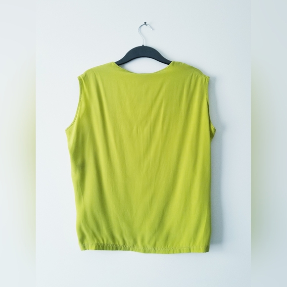 7 For All Mankind Blouse - Picture 2 of 2